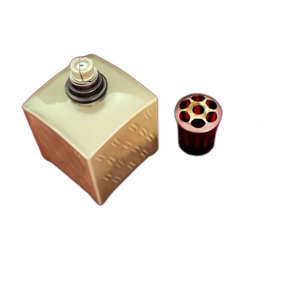 Lampe Berger Essential Oil Decanter/Perfume Bottle Diffuser Lamp Never Used - Picture 2 of 3